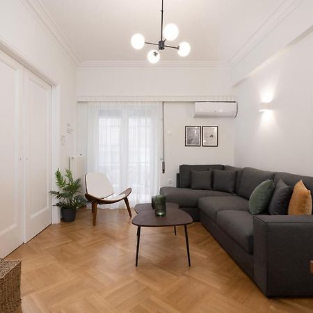 Lycabettus Residence Athen Eksteriør billede